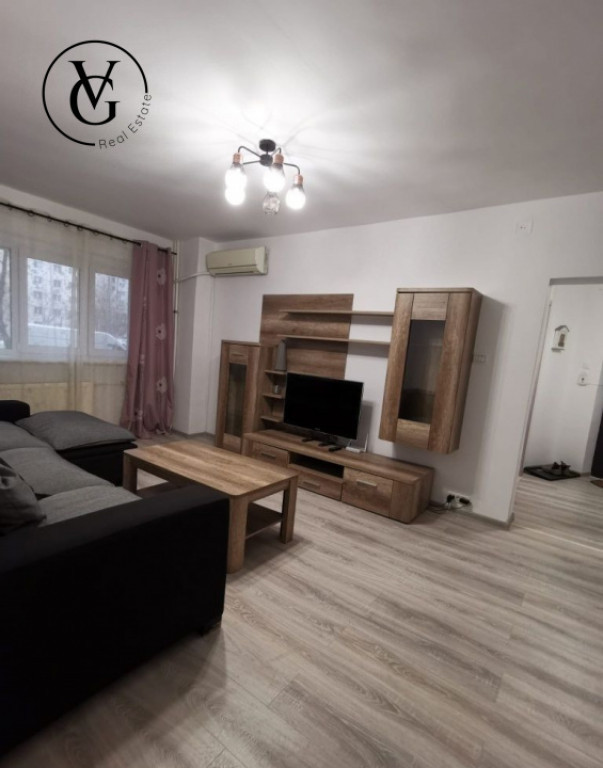 Apartament 2 camere - Metrou Dristor