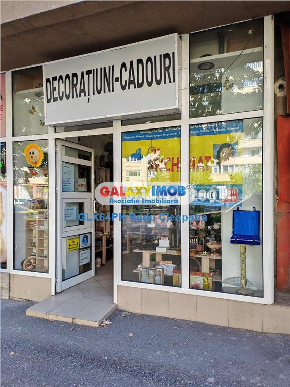 Spatiu comercial in Ploiesti, zona Republicii