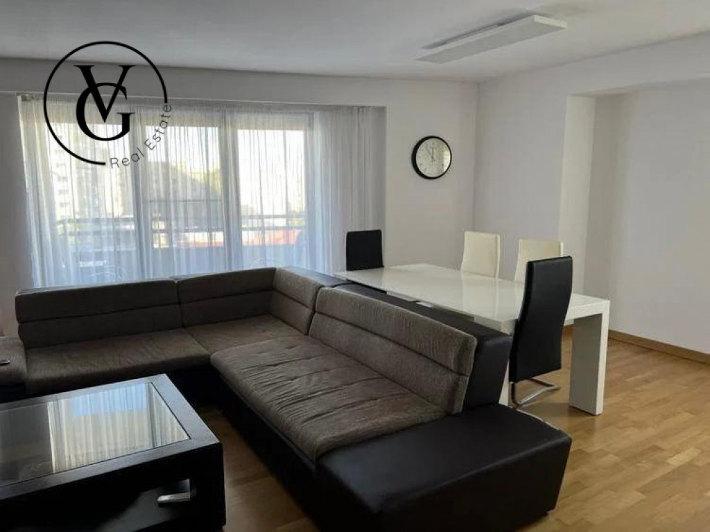 Apartament 2 camere - Decebal - Metrou Piata Muncii