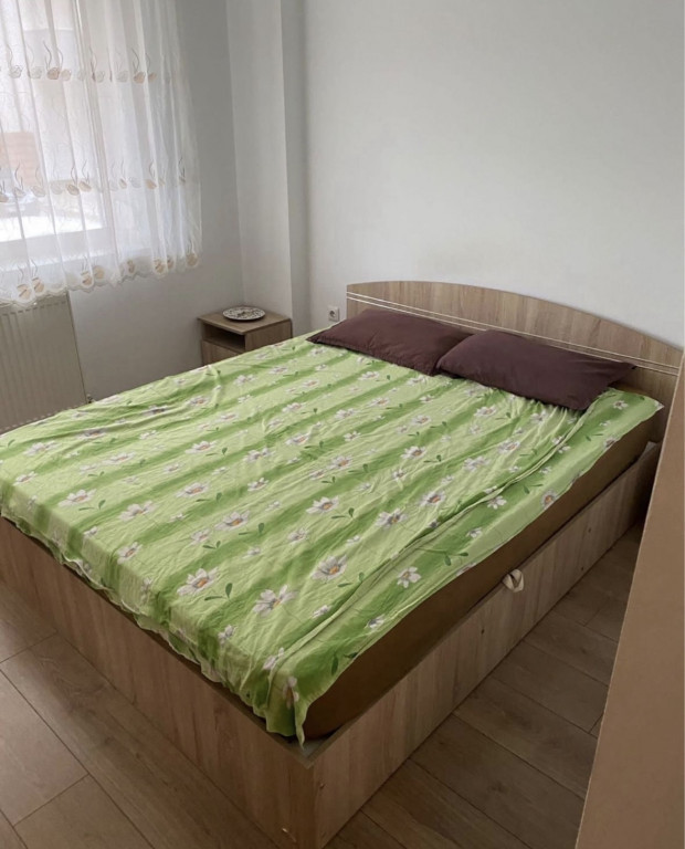 Apartament cu un dormitor, bloc nou, Cetate-Kaufland