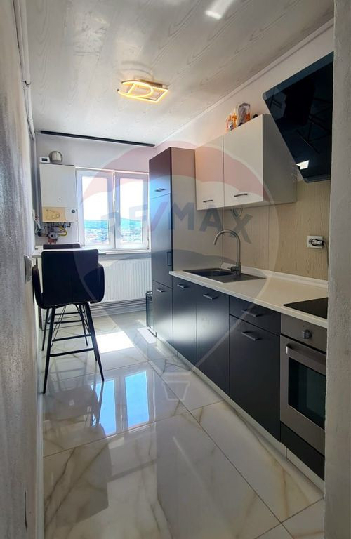 Apartament de vanzare in zona centrala , str.Dupa Zid