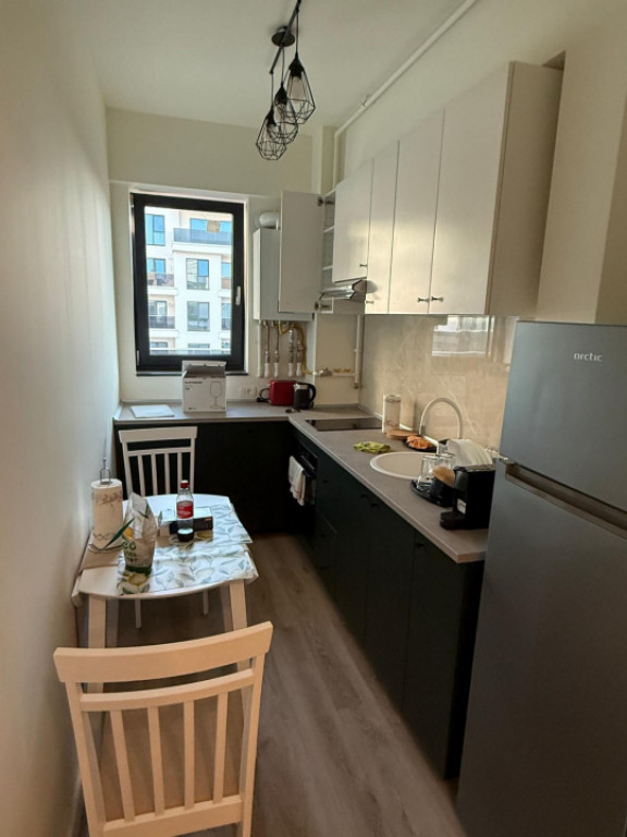 Studio de inchiriat - Aviatori Residence