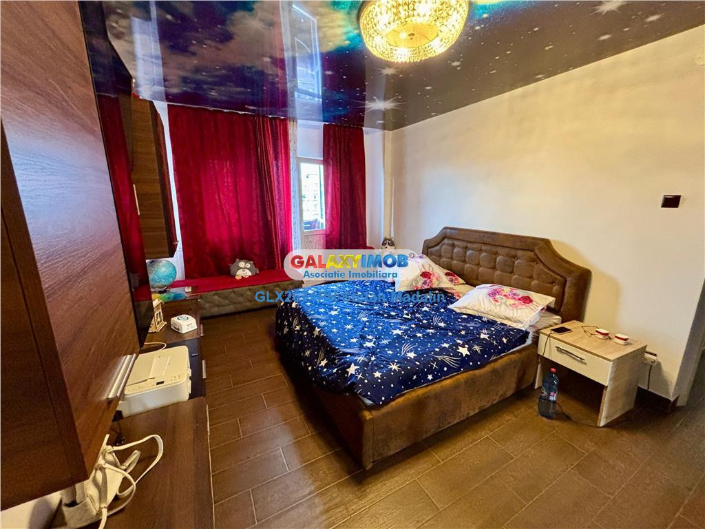 APARTAMENT 3 CAMERE - CONFORT 1 - ZONA GH. DOJA, PLOIESTI