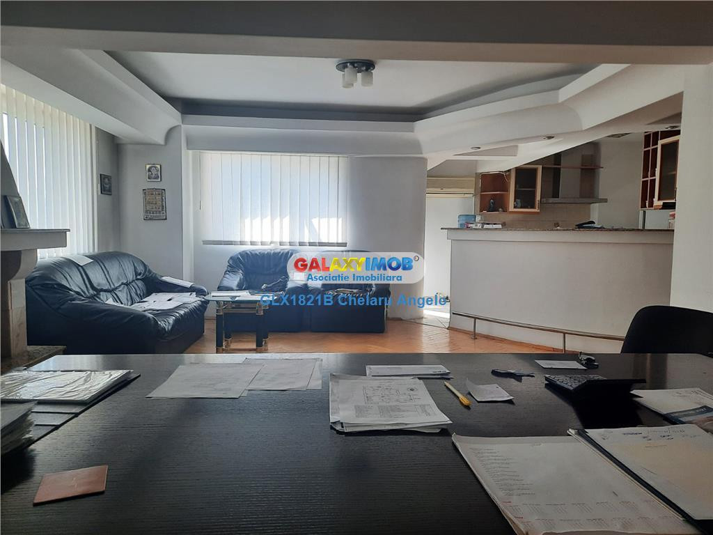 Unirii Zepter, apartament duplex 4 camere etaj 8-9 ,suprafat