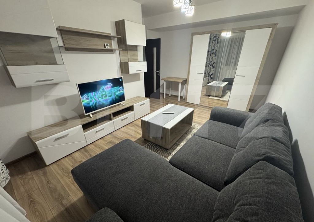 Apartament 2 camere | Bucium – Confort Residence, Iași |