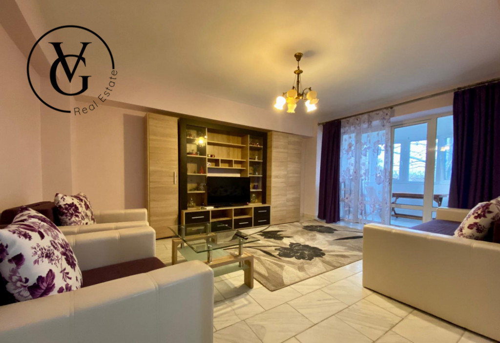 Apartament 2 camere - zona Spitalul Militar