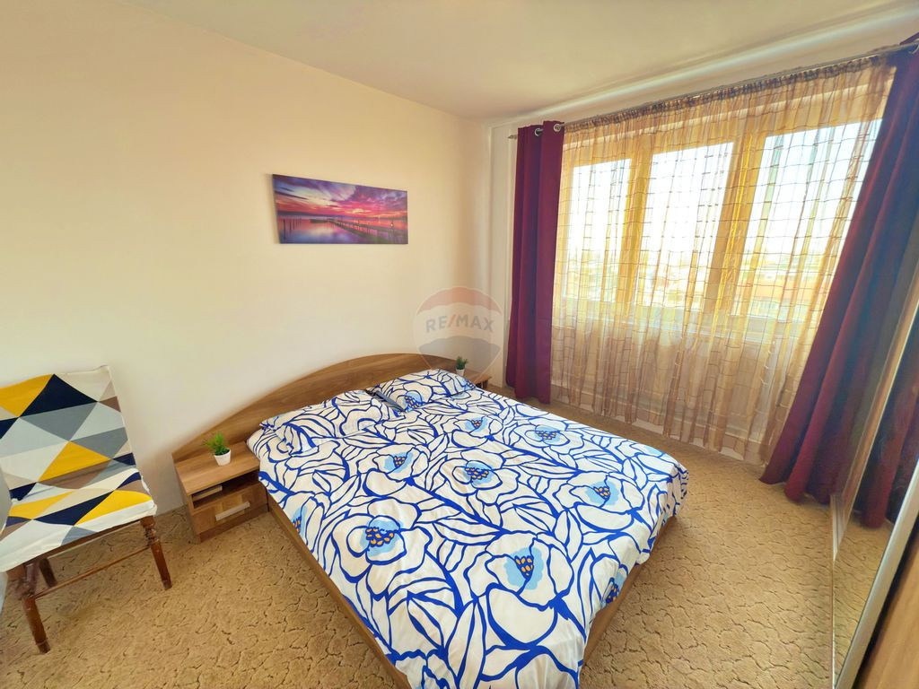 Apartament cu 2 camere de închiriat în zonă Ultracentr...