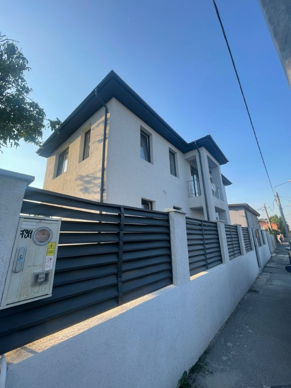 Casa individuala ~ P + 1 ~ 200MP