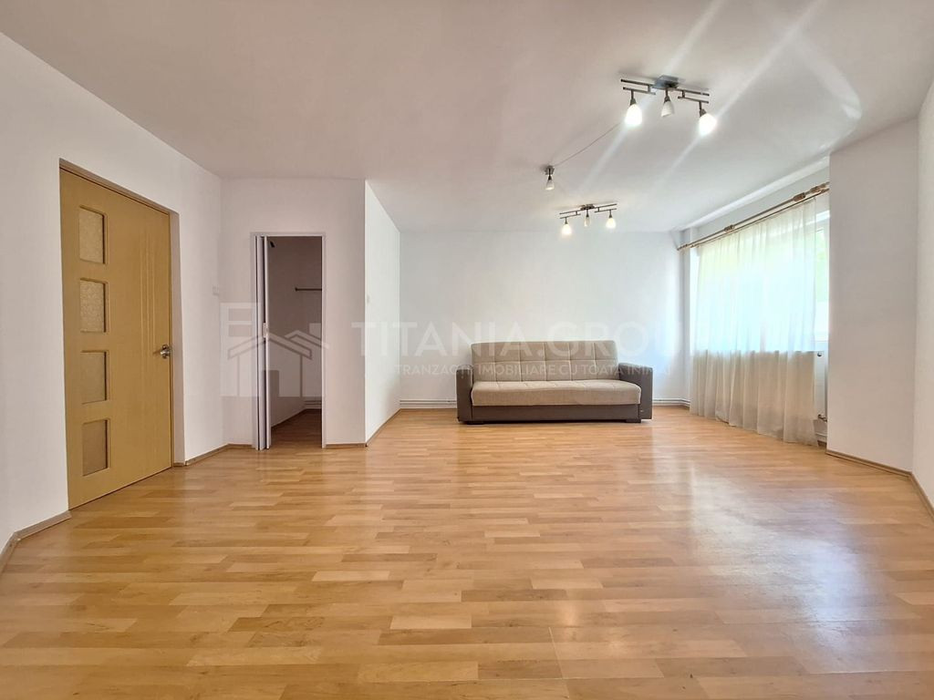 Apartament semimobilat Radacau, PET FRIENDLY