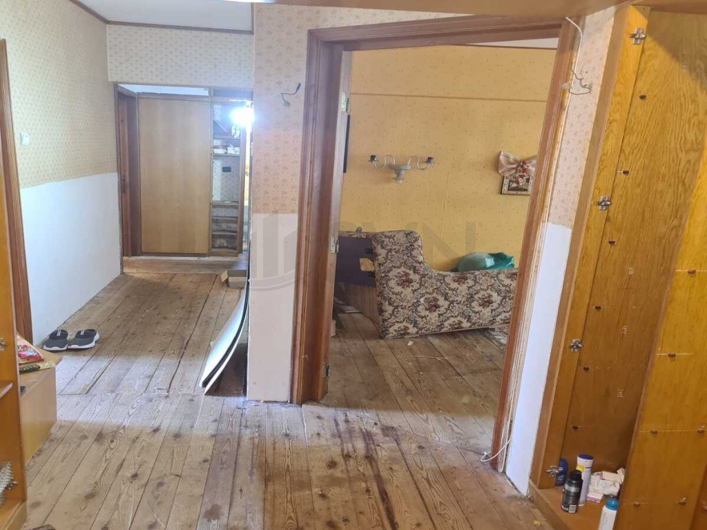 Apartament 4 Camere I Aviatiei