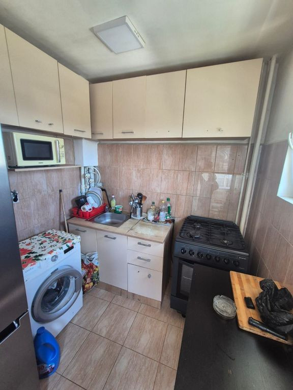 Apartament 2 camere Metrou Aparatorii Patriei / Spiru Haret