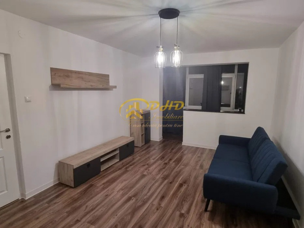 Apartament 3 camere TG CUCU