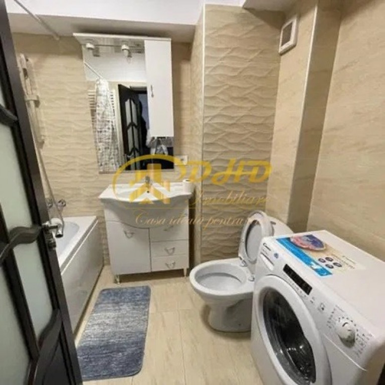 Apartament 3 camere PĂCURARI PROASPĂT RENOVAT