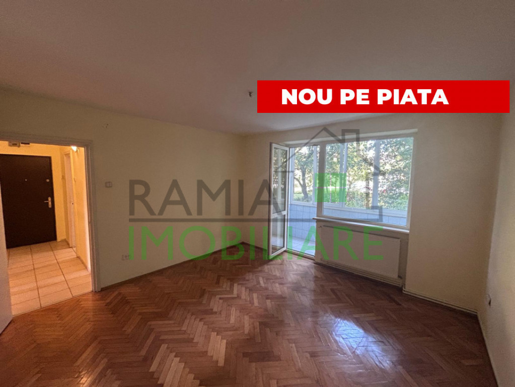 ???? Apartament 3 camere – Calea București, Brașov