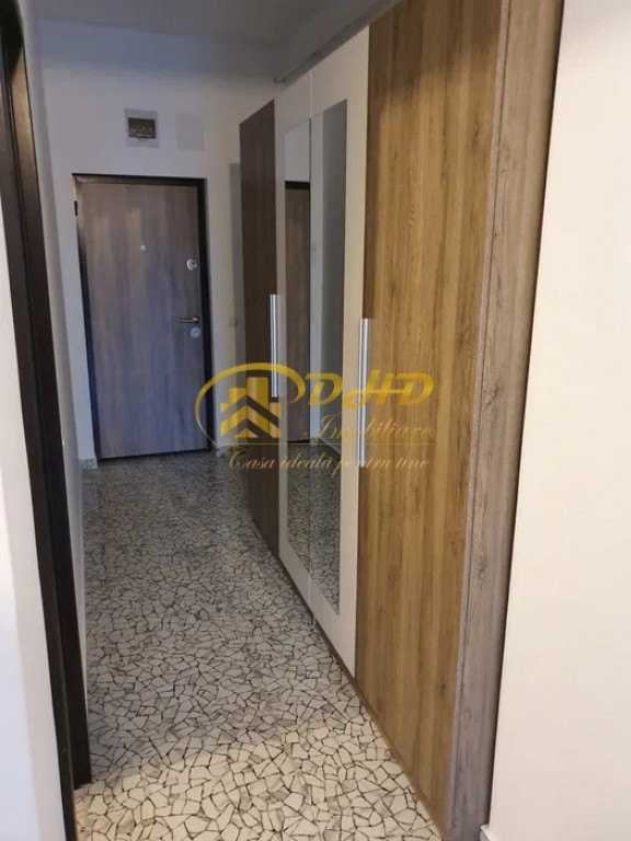 Apartament 2 camere CENTRU