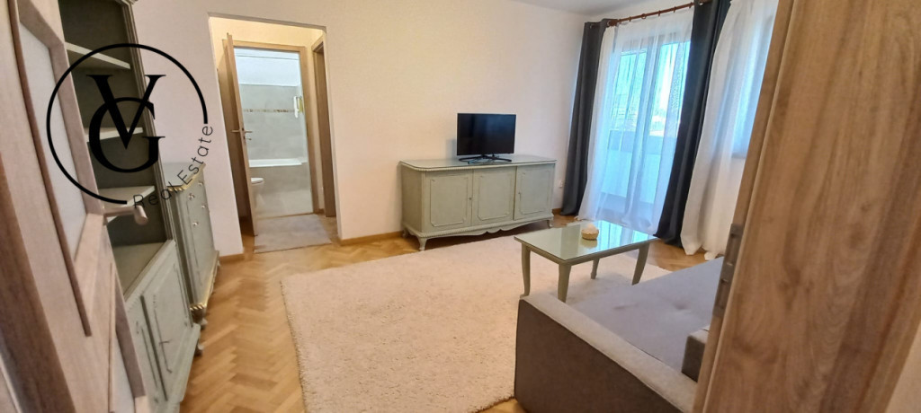 Apartament 2 camere Piata Victoriei