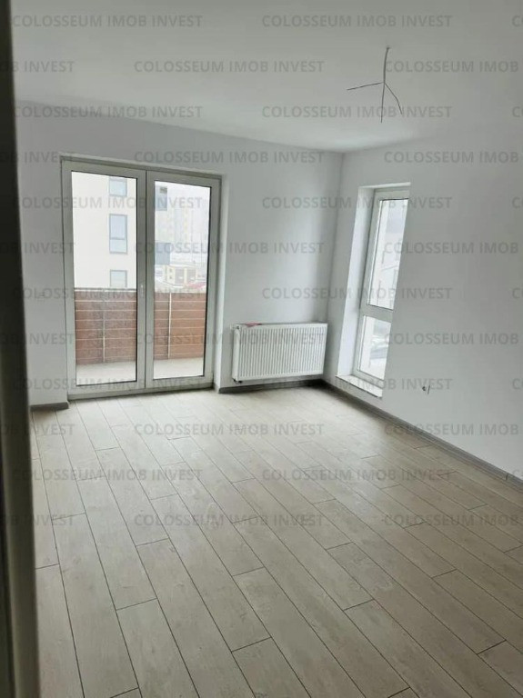 Apartament cu 2,5 camere, decomandat - zona Avantgarden.