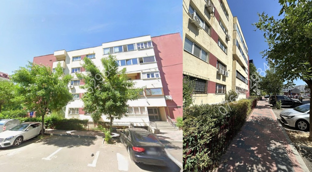 Apt. CENTRAL 2cam. Calea Calarasilor, Str. Matei Basarab, parcare+boxa