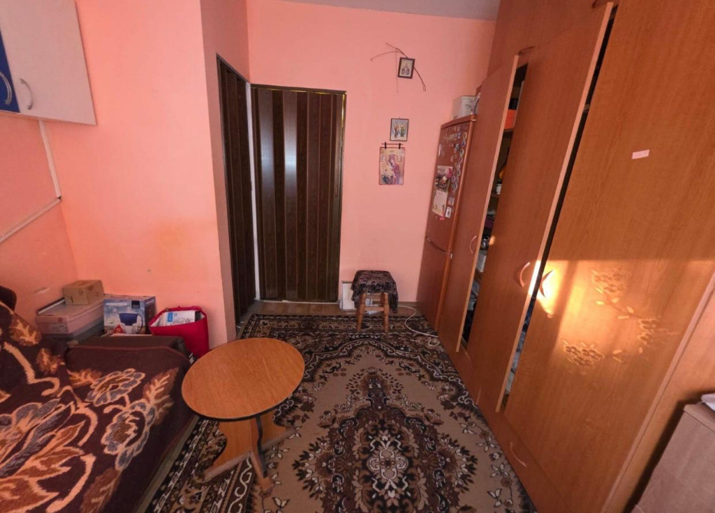 Camera de camin cu baie si bucatarie - zona Centru Civic