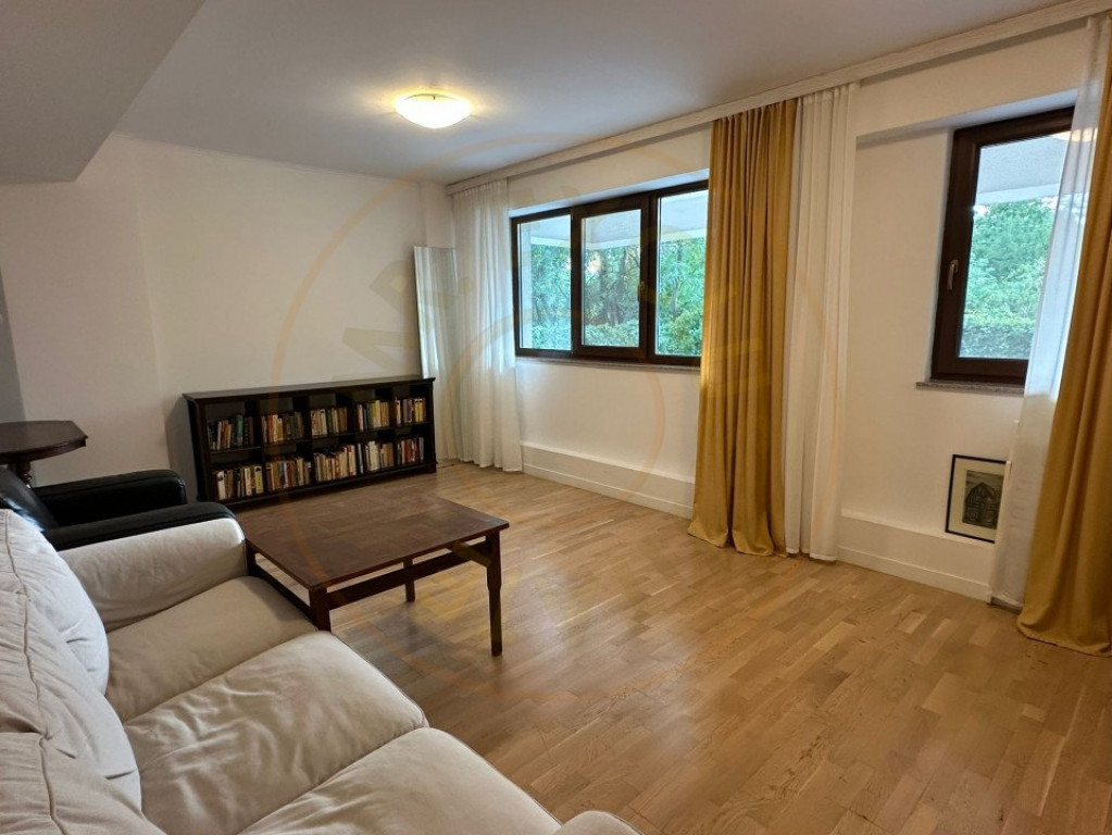 Apartament 2 camere Baneasa 68mp - Jandarmeriei