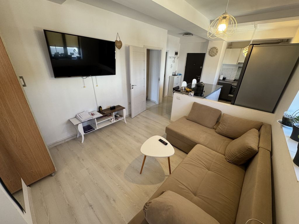 Apartament 2 camere zona Compozitori