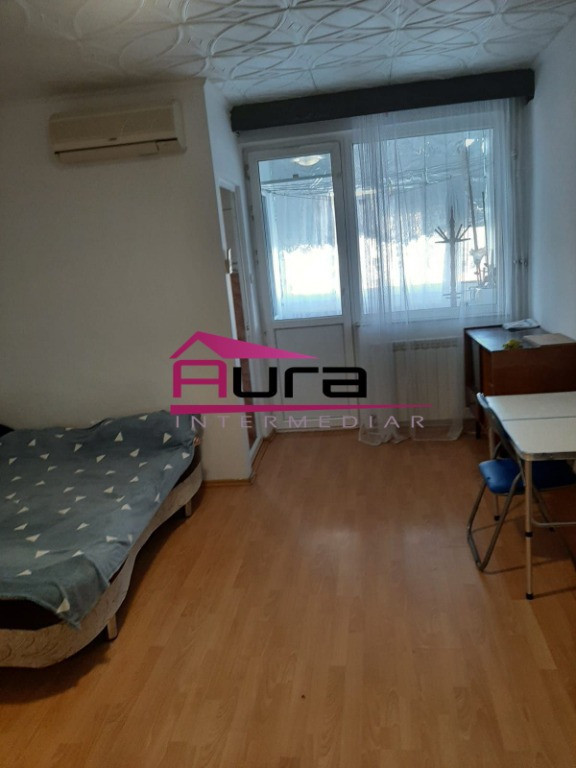 Inchiriez garsoniera confort 1 zona Pacii