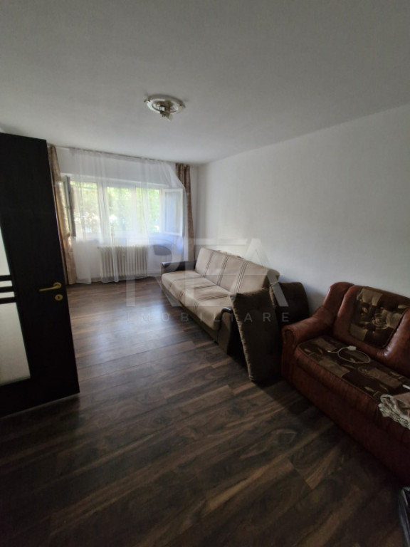 Apartament cu 2 camere lângă Spitalul Clinic Județean de