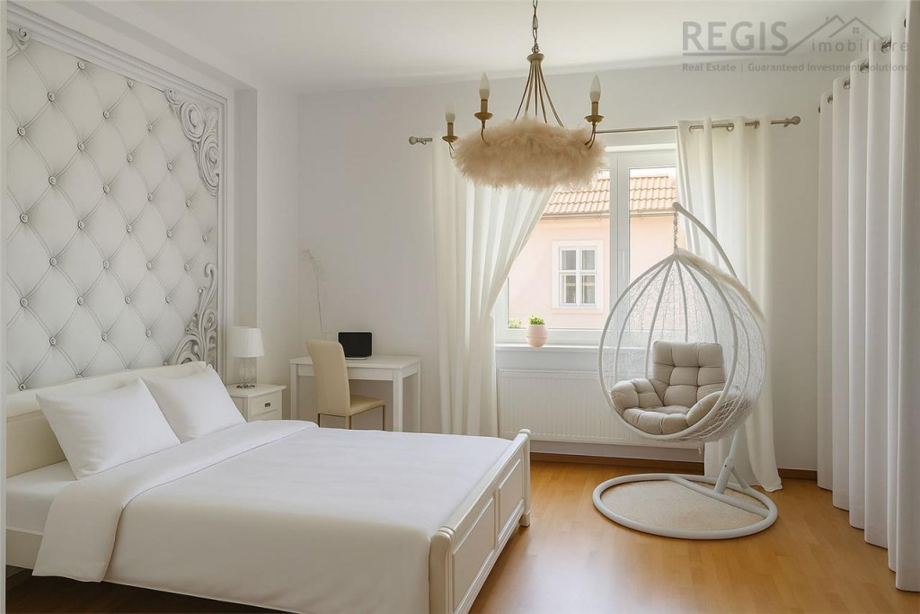 Casa 2 camere, curte privata, pet friendly | Centru Civic