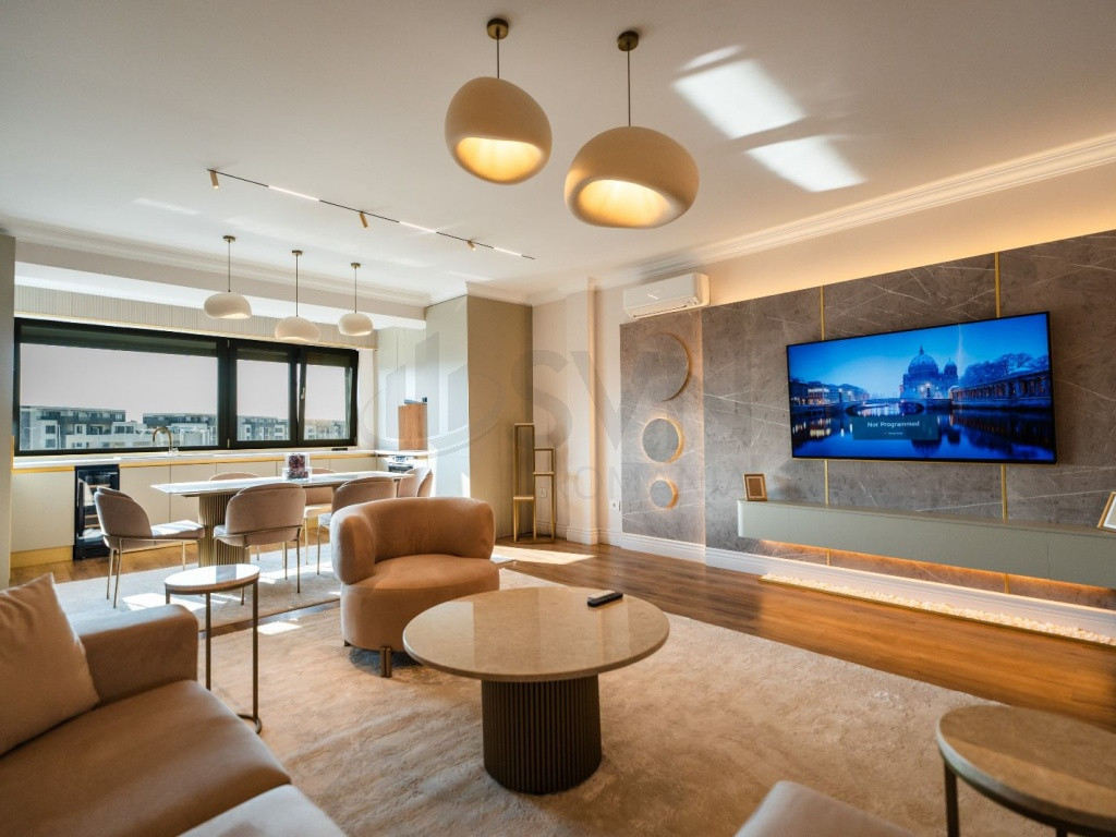 Apartament 2 Camere I Ivory Residence I Pipera