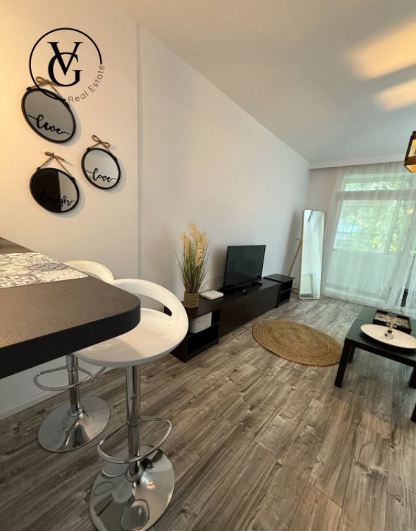 Apartament 2 camere - Piata Victoriei