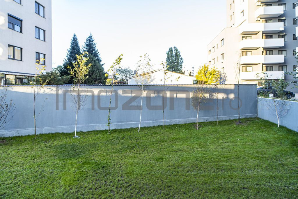 3 Camere, 81 mp+115 mp curte, Bloc Nou Finalizat, 6 minut...