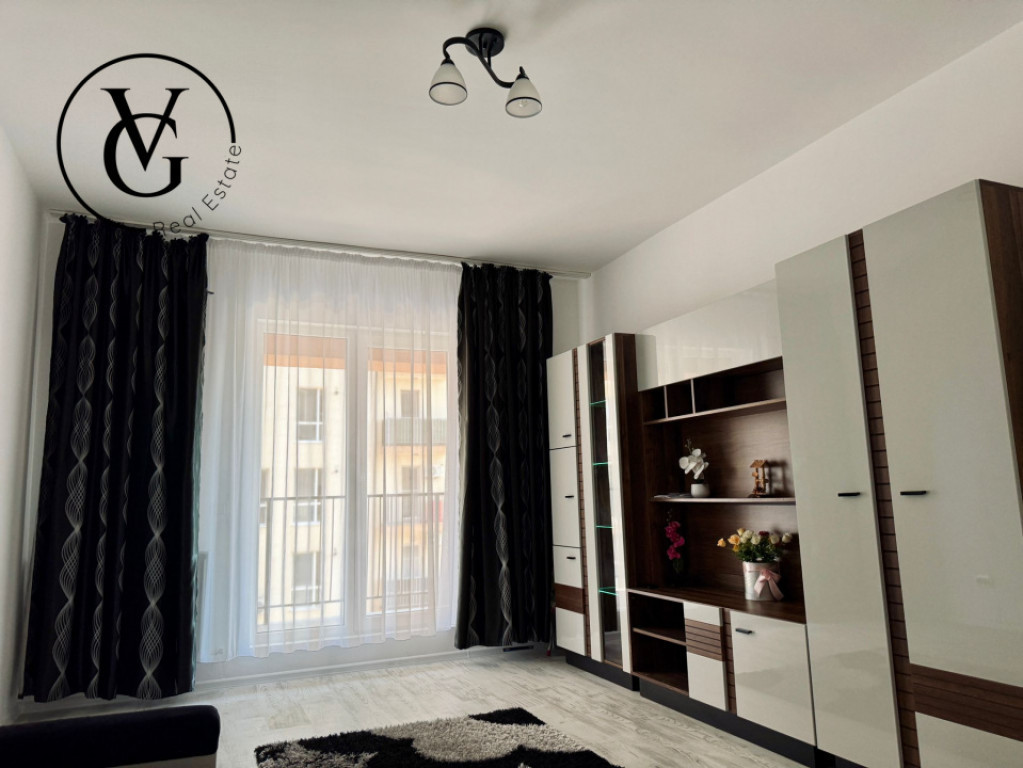 Apartament 2 camere - Berceni