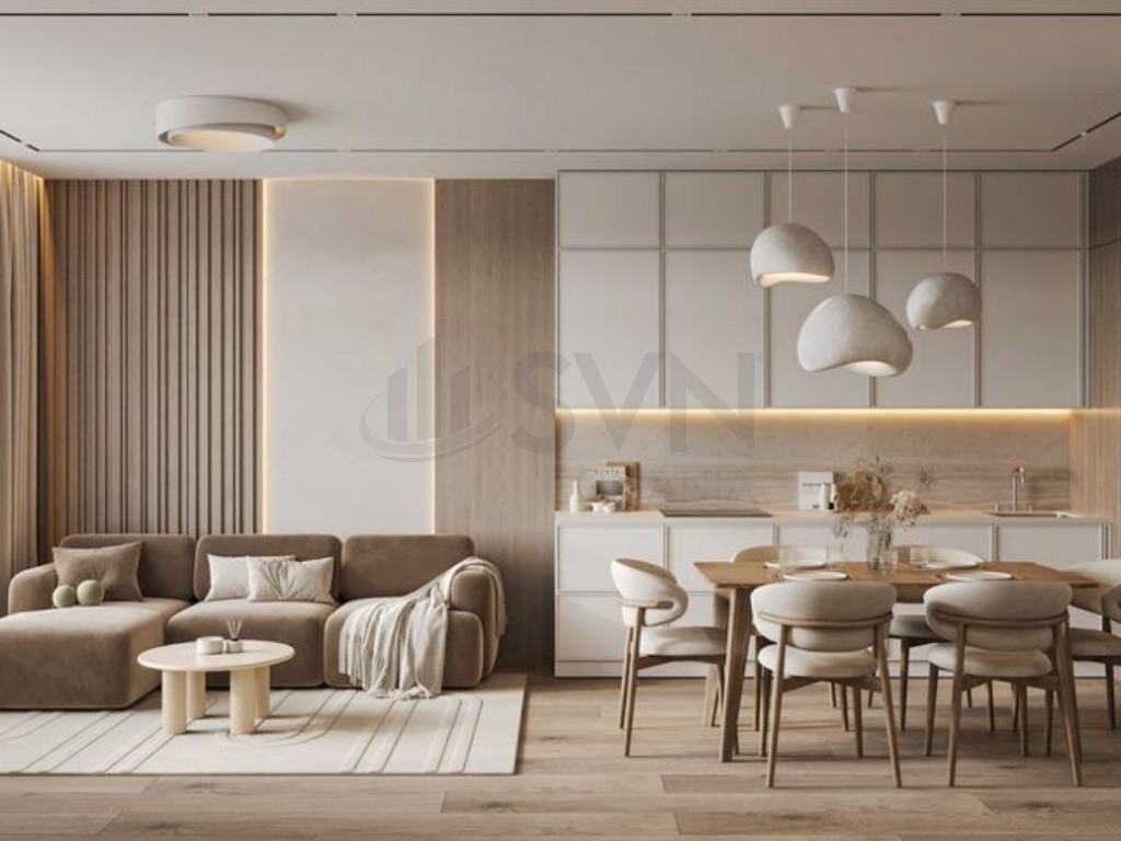 Studio modern de in zona Stefan cel Mare I Viitorului