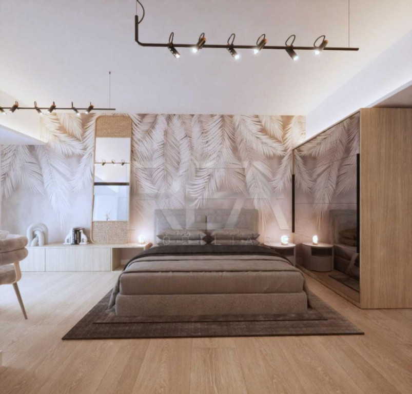 Garsoniera | Complex rezidential Smart Residence | Mobilat s