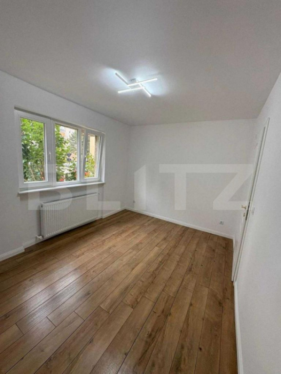 Apartament 2 Camere I Finisat I Burdujeni