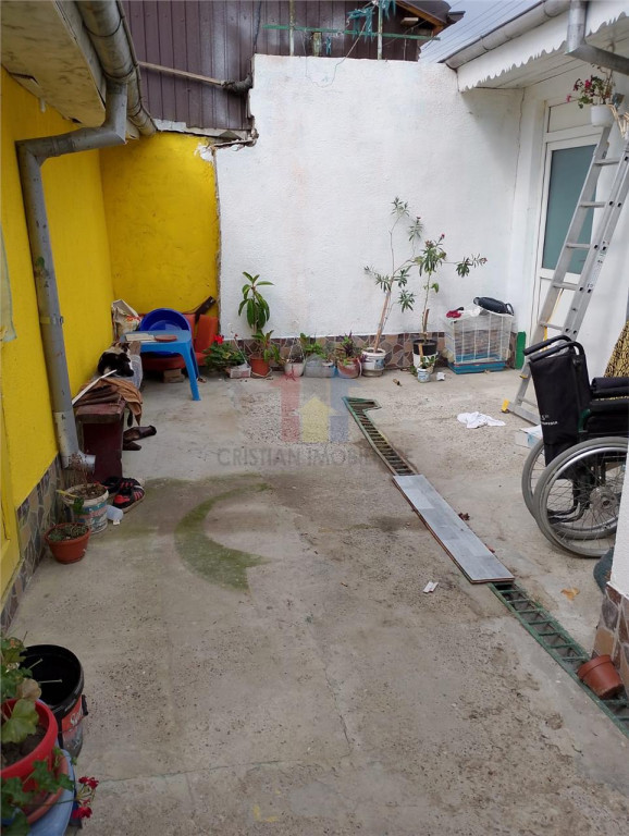 CASA 5 camere, Brailita, Teren - 252 mp, Toate utilitatile