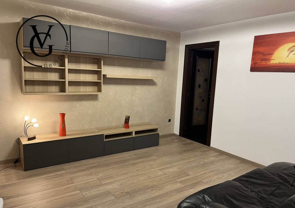 Casa trei camere - Bucuresti Noi