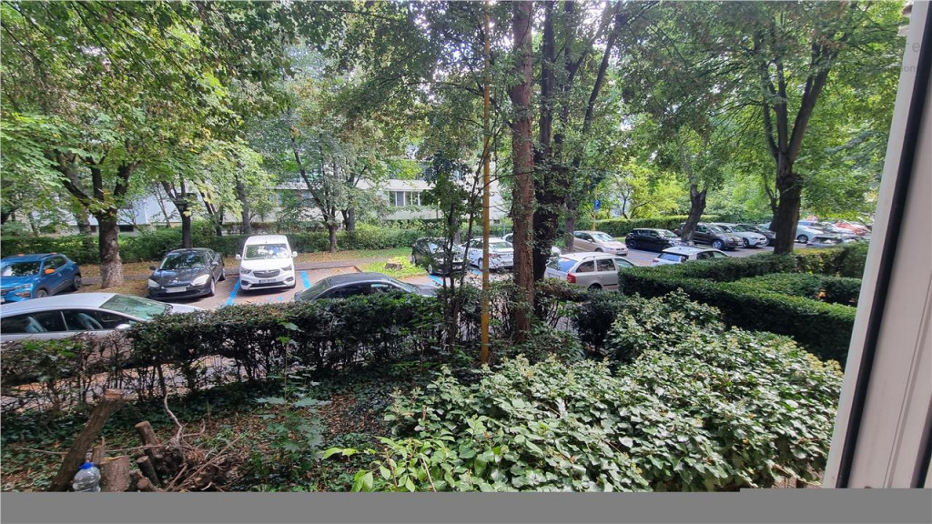 Apartament de doua camere zona Piata Astra Comision 0