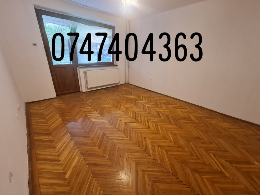 Ap 2 camere Bd. Independentei sup 66 mp