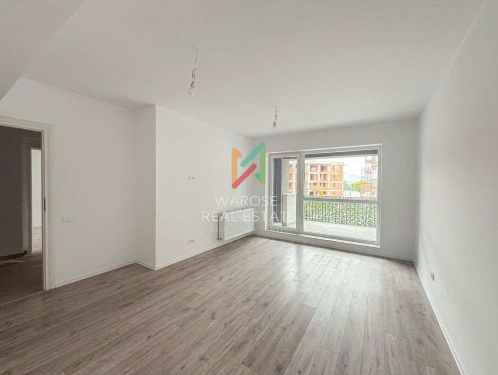 3 Camere | 0% Comision | Tractorul | 2026-2027