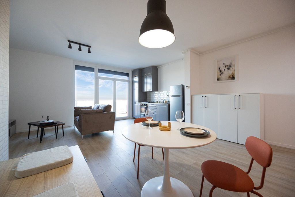 Investitie sigura – Apartament nou ARED RED 9 IMAR AFI ...
