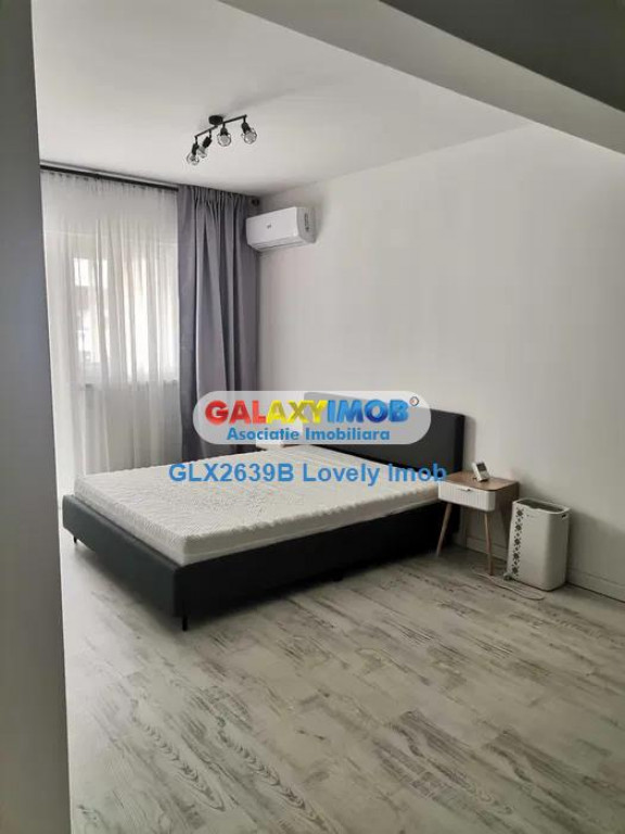 Garsoniera Bloc Nou Berceni - Dimitrie Leonida - Biruintei