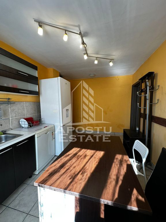 Apartament 2 camere, 54 mp, Iulius Mall