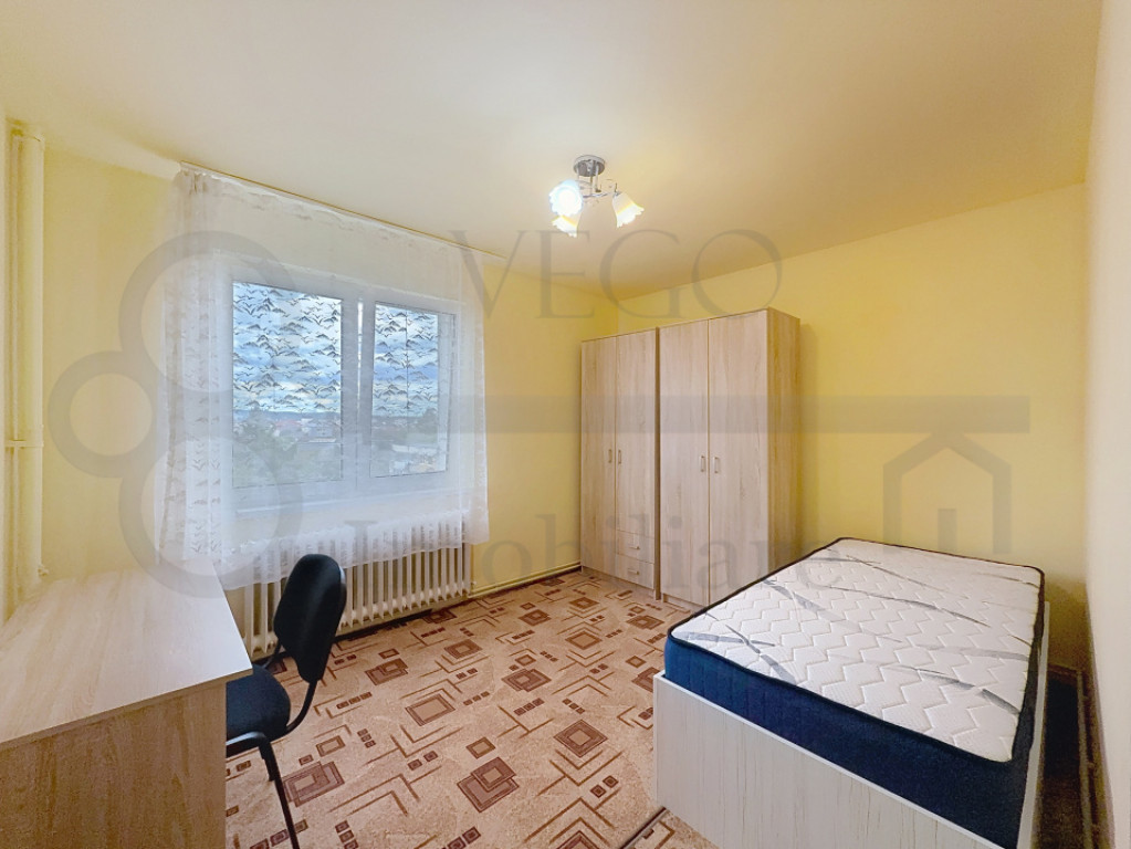 Apartament 2 camere decomandat, zona linistita, Gheorgheni