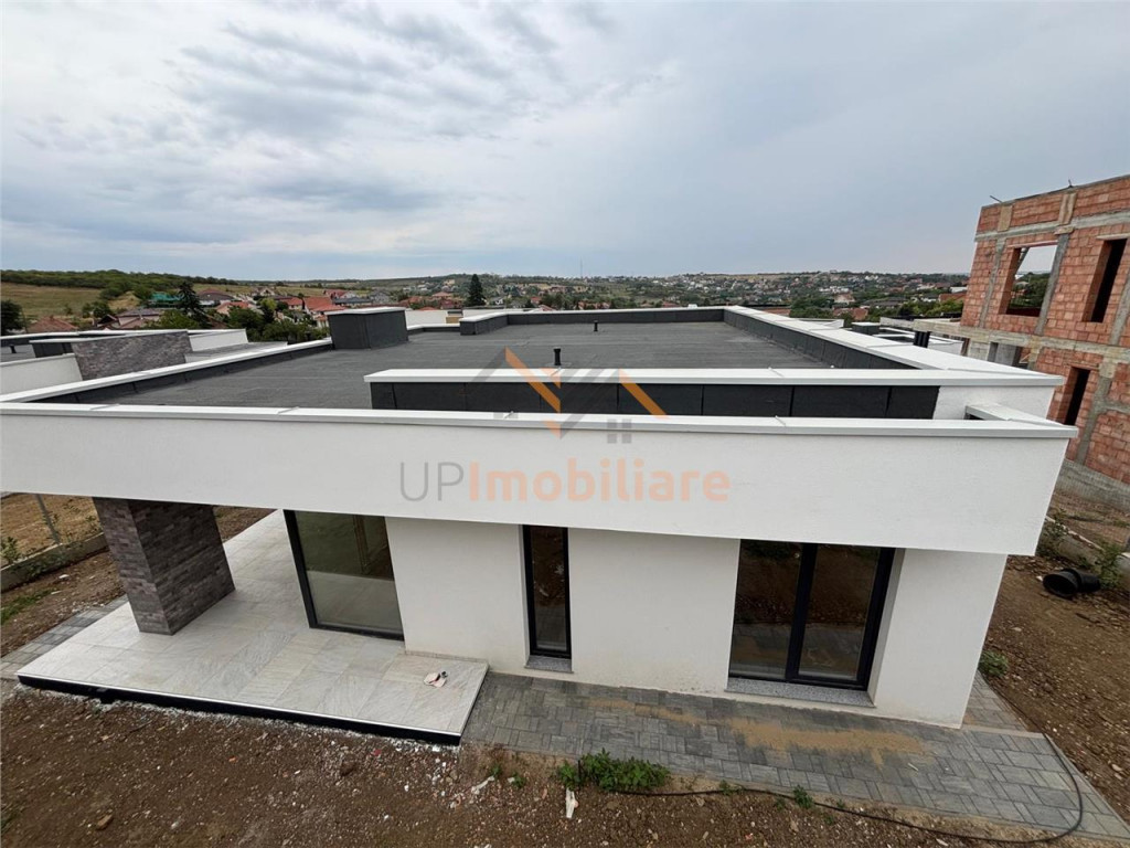 CASA STIL MEDITERANEAN 192 MP | TOATE UTILITATILE| ORADEA