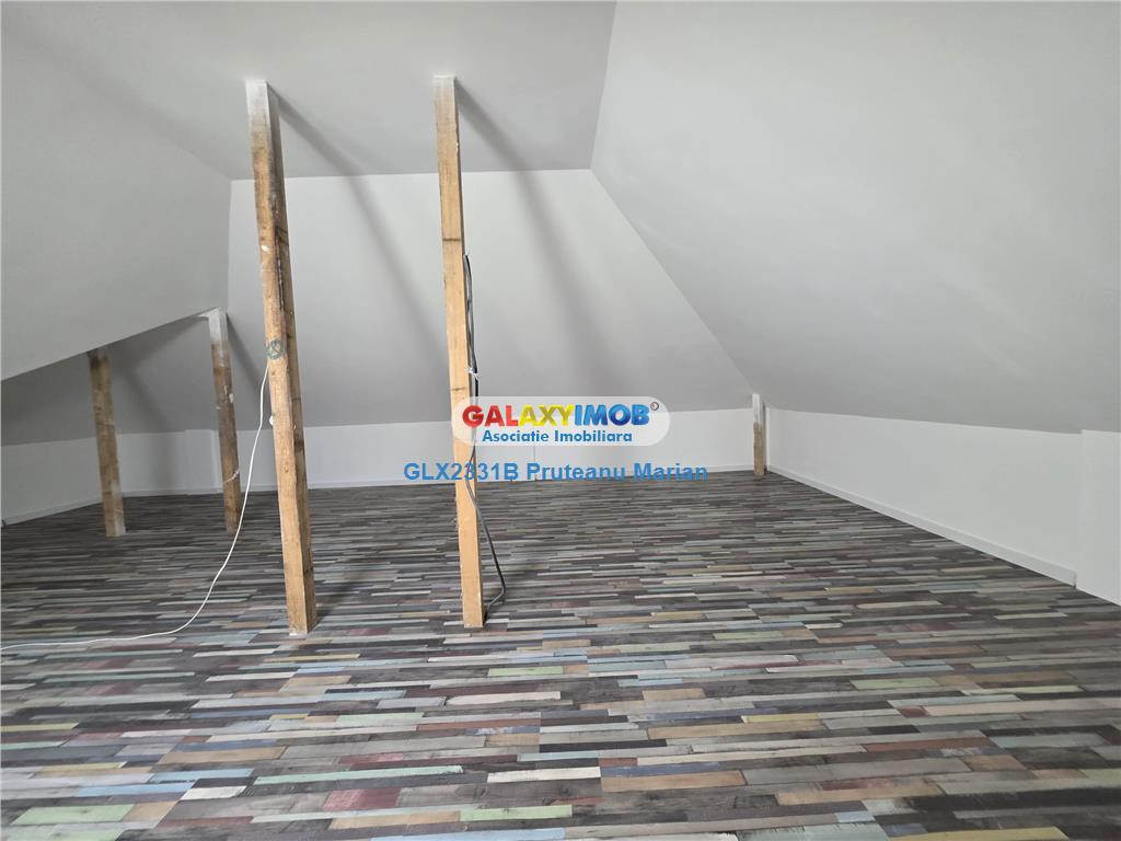 Vila Premium situata in zona centrala Cristalului - Bragadi