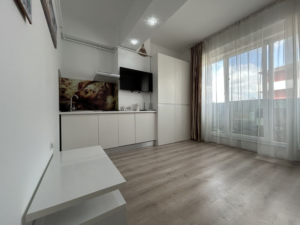 Apartament 2 camere Mamaia Nord