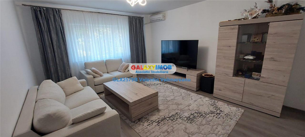 Apartament 3 Camere Unirii VI 131