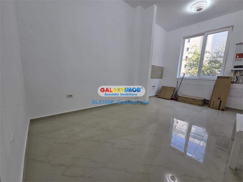 Apartament 2 camere Rosu / Chiajna