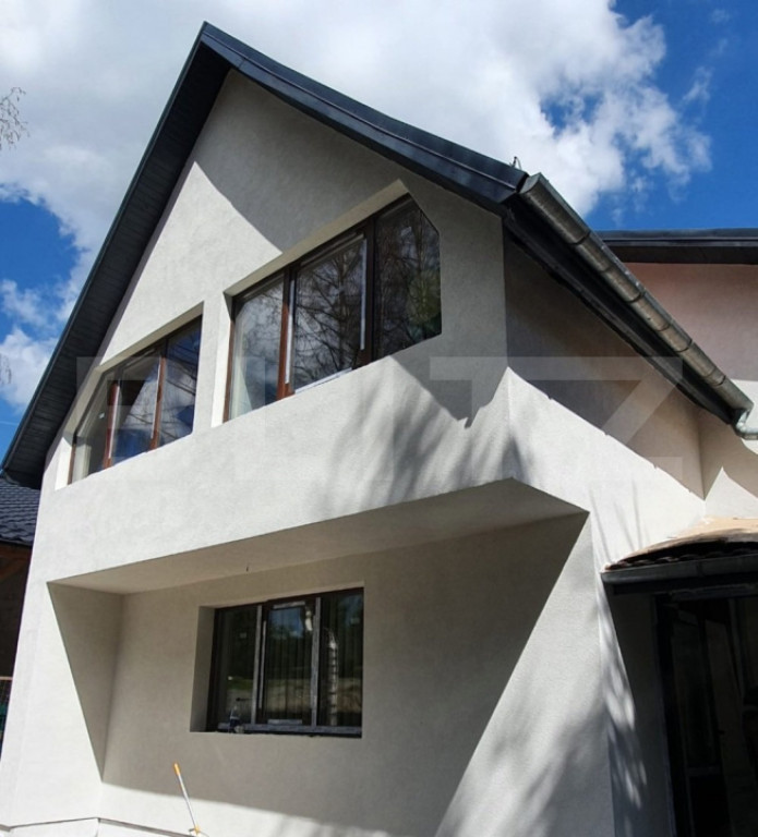 Oportunitate unica: locuința de vacanța cu 4 camere și cu